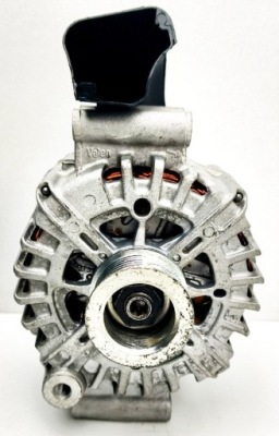 W-wa fg23s044 / 261025b новий оригінальний генератор rolls-royce фото №1