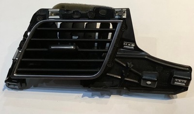 Audi a8 s8 d4 решётка обдув левая 4h1820901a фото №1