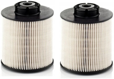 Mann-filter pu 1046/1 x фильтр топлива фото №1