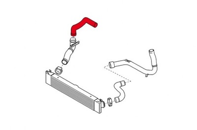 LAIDAS TURBINOS JUMPER DUCATO BOXER 3.0 0382JS 