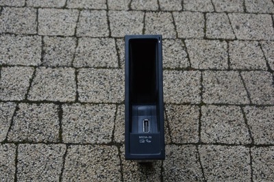 Интерфейс мультимедиа vw passat cc 5n0035342c фото №1