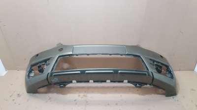 Бампер перед передний skoda yeti lift 5l0807221k фото №1