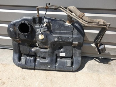 Бак топлива дизель kia magentis ii 2.0 crdi фото №1