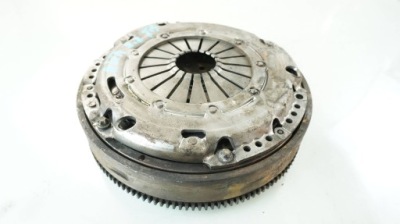 Alfa romeo 159 1.9 jts сцепление 3082000417 двухмассовый маховик двухмассовый фото №1