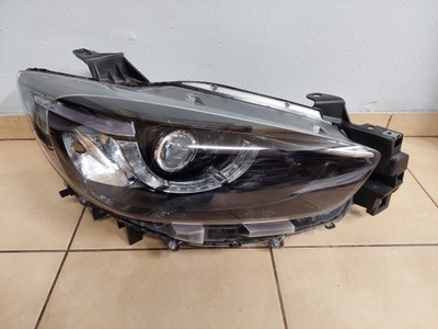 MAZDA CX-5 FULL LED