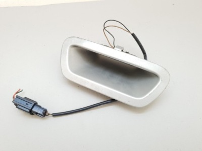 Ручка крышки багажника задняя chrysler pacifica фото №1