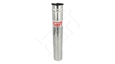 Осушитель кондиционера renault clio iii фото №1