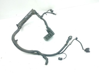 Kia sportage 2017 жгут генератора фото №1