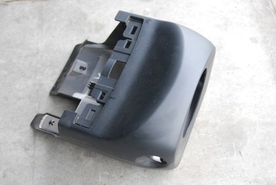 Mazda cx-5 2013- корпус защита колонки нижняя фото №1