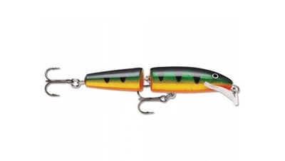 WOBLER RAPALA SCATTER RAP JOINTED PERCH