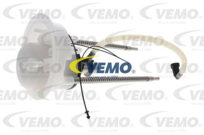 KNOT CAPACITY IN FUEL GREEN MOBILITY VEMO V10-09-1266  