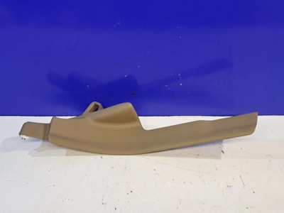 Volvo v70 2013 накладки пороговые, накладки фото №1