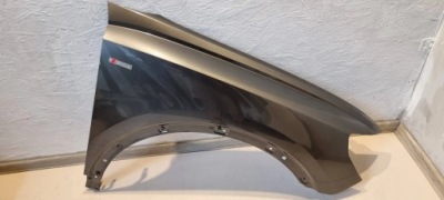 Крыло правый audi q3 83a f3 '20-.. фото №1