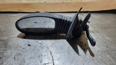 Зеркало левая fiat seicento 99r фото №1