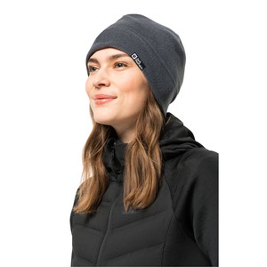 JACK WOLFSKIN Czapka KASKADEN BEANIE