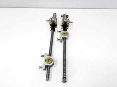 Электропроводка сиденье mercedes-benz sl r129 a1288202807 31498426 5.0l фото №1