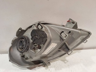 Лампа перед левая 7700311371 renault trafic ii vivaro a 01- фото №1