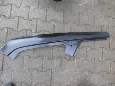 Peugeot 308 ii bok дах фото №1