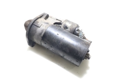 Стартер ford focus 2 mk2 1.8tdci фото №1