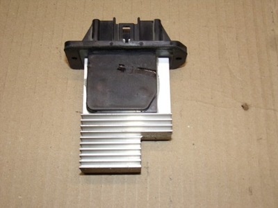 Резистор вентилятор previa ii europa фото №1