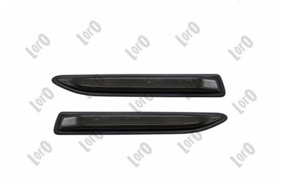 SET TURNS L16-140-004LED-SD ABAKUS ABAKUS L16-140-004LED-SD  