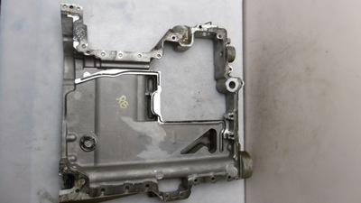 Audi r8 420 4.2 поддон масляная основание 079103603cb фото №1