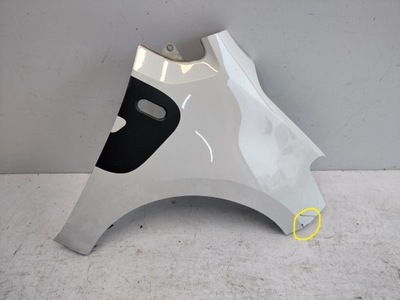 Vw up крила фото №1