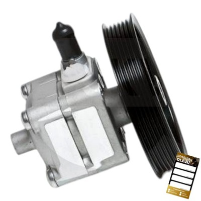 Насос усилителя do volvo xc70 i 2003 2004 2005 2006 фото №1