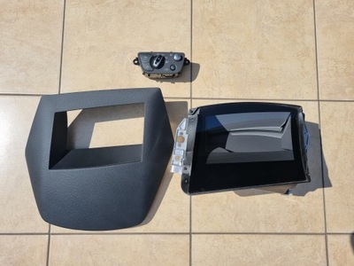 AUDI Q7 4M МОНІТОР DISPLAY HEAD UP 4M0919617B