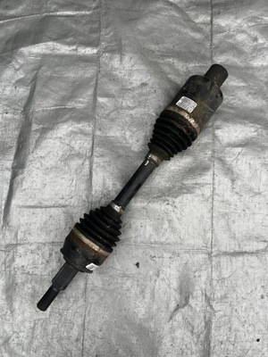 Jeep cherokee kl привідний вал задня фото №1