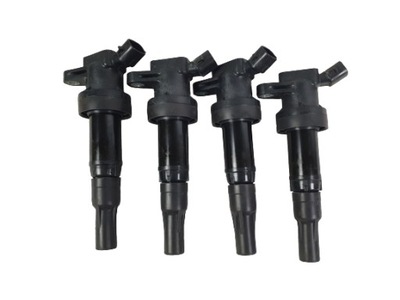 Котушки котушка запалювання hyundai i30 ii 1.4 фото №1