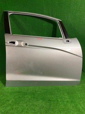 Дверь передние правое honda jazz iv 15- фото №1