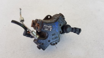 Насос упорскування opel combo d fiat doblo ii 1.3cdti фото №1