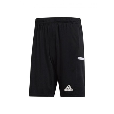 Adidas ORIGINALS Spodenki adidas Team 19 M DW6864 XS (168cm)