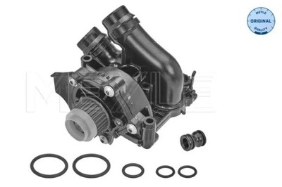 1132200034 BOMBA DE AGUA VW TSI (KPL. Z CUERPO I TERM  