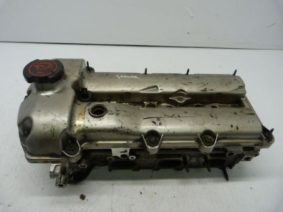 Головка двигателя rfxw-4e-66-64-ac jaguar s-type 3.0 фото №1