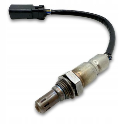 Датчик лямбда-зонд alfa romeo giulia stelvio 2.0 50050816 68213524aa фото №1