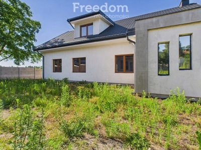 Dom, Grójec, Grójec, Grójecki, 263 m²