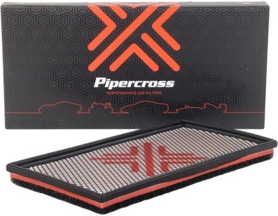 PIPERCROSS FILTR POWIETRZA AUDI A3 96-03 TT 98-06