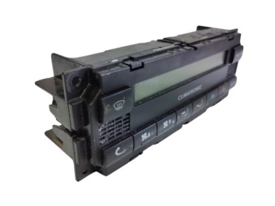 Skoda superb панель обдув кондиционера фото №1