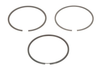 Набор колец поршня фото №1