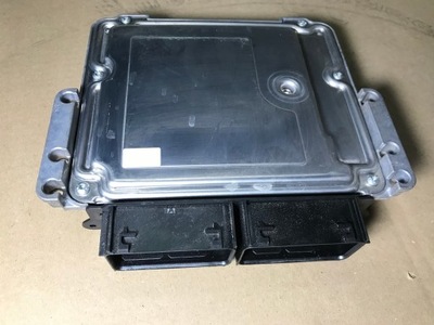 Jeep compass ii 2.0 блок керування двигуна 0281033582 фото №1