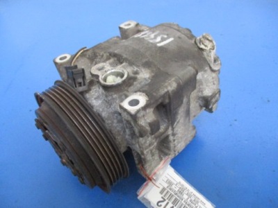 Fiat punto ii 1.2 компресор кондиціонера 592475900 фото №1