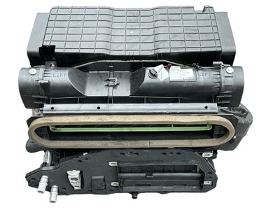 Отопитель daf xf xg + 2302626 фото №1