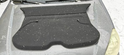 Полка багажника citroen ds5 комплект фото №1