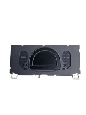 Счетчик приборы renault modus фото №1