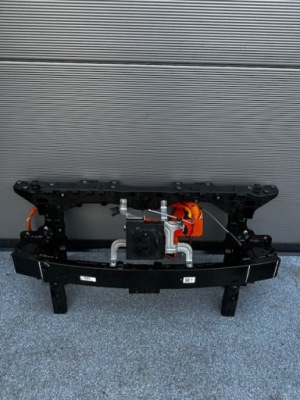 Pas передній підсилювач передній балка kia niro ii ev фото №1