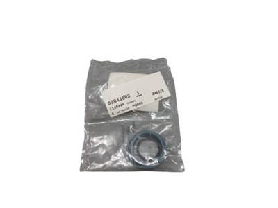 FORRO CUERPO DEL RADIADOR ACEITES FORD TDCI 1,4 / 1,5 /1,6 OE1145944  