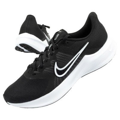 Buty sportowe Nike Downshifter 11 [CW3411 006]