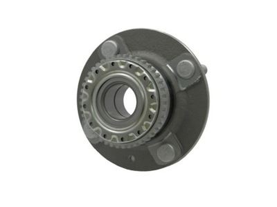 Подшипник ступица hyundai elantra matrix 00- задняя l/p фото №1